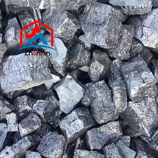 Widely Used Material Silicon Metal 553